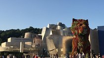 Private Transfer Tour San Sebastian to Bilbao along the Basque Coast