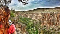 Cappadocia Green Tour