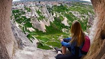 Cappadocia Red Tour