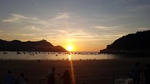 Private Transfer Tour Bilbao to San Sebastian through the Basque Coast