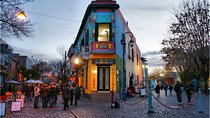 Buenos Aires receives you