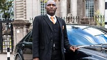 Airport VIP Transfers - Nairobi Hotels 