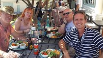 Breedekloof Overnight Package Wine Tour (Cape To Grape WineTours)