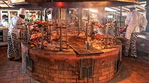 Barbecue Lunch/ Dinner At The Carnivore Restaurant - Nairobi