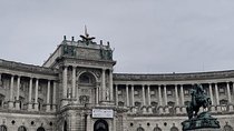 Private World War II Walking Tour in Vienna
