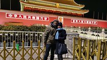 4 Hour Beijing Layover Night Tour 