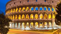 Private Transfer from Amalfi Coast to Rome or vice versa