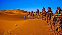 2 Days Merzouga Desert Tour From Marrakech 