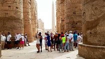 5-Day 4-Night Nile Cruise From Luxor to Aswan Including Tours 
