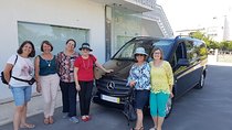 Private transfer from Lisbon to Fatima