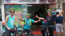 For Rent Bikes all day Baños de Agua Santa