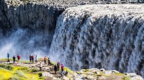 Diamond Circle Day Tour from Akureyri