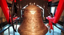 The ANZAC Bell Tour