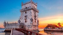 Belem Tuk Tuk Tour
