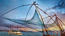 7-Days Kerala Luxury Tour from Cochin 