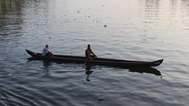 Half-Day Village Bike Tour In Kerala India.