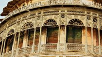 Private half day Ramnagar Fort Tour from Varanasi