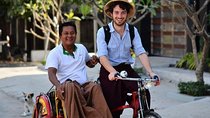 Half Day Yangon Local Adventure Tour