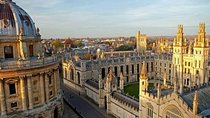 Private driver tours to Cotswolds, Blenheim Palace, or Oxford