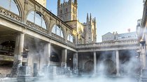 Stonehenge & Bath Private driverTours