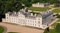 Private driver tours to Bletchley Park & RAF AIR FORCE MUSEUM 