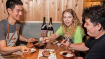 Enjoy Wonderful Wagyu And Sake In Shinjuku