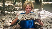 Private Tour - Cu Chi Tunnels with English Speaking Tour Guide