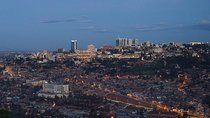 Kigali Night Experience