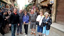 Cairo Tour from Marsa Alam by Flight
