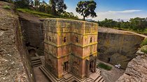 Full Day Trip in Lalibela