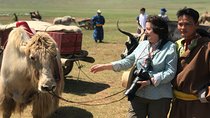 Four-Day Private Tour of Central Mongolia.