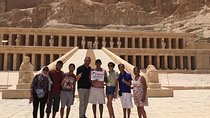 Private Luxor From Hurghada