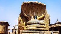 Lepakshi Temple Day Tour from Bangalore