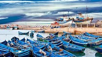 Day Trip To Essaouira