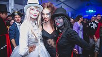 2-Days Tour with Halloween Party at Bran Castle