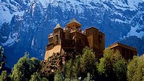Day Trip To Ourika Valley