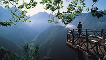 Around the island - Two days tour