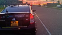 Private Transfer from Cmb Airport to Benthota 