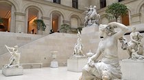 Paris in a Day with Louvre Museum and Seine River Cruise Tickets