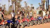 Marrakech Quad Biking