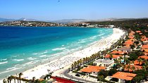 Cesme-Alacati Tour from Izmir