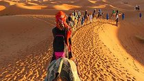 Desert Trip In Morocco Two Days Zagora