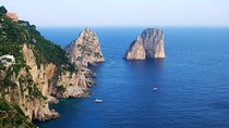 Naples shore excursions