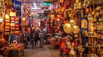 5-Days Luxury Tour Private to Fez, Chefchaouen from Tangier 