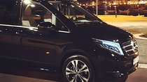 Private transfer from NAPLES to SORRENTO with stopover 2 hours in Pompeii