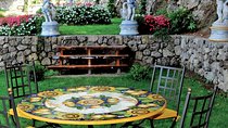 Full-day Pompeii and Amalfi Coast Shore Excursions from Naples