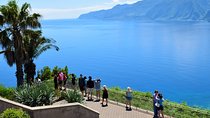 Full Day Tour of Madeira West