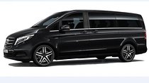 Private Transfer - Marrakech Menara airport (RAK)
