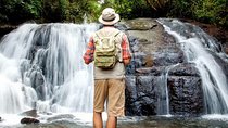 Trekking Tour - Knuckles Mountain range in Sri Lanka