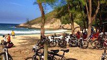 Mountain Bike Wild Beaches - Rio de Janeiro